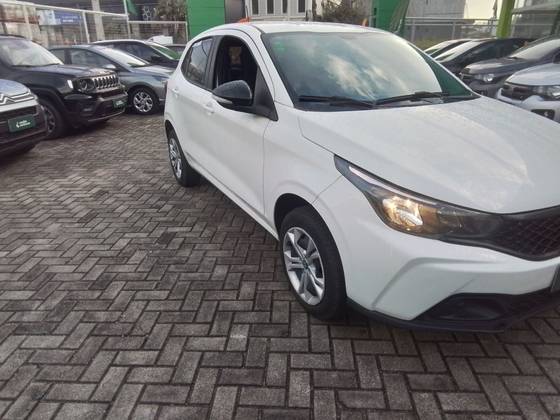 FIAT ARGO 1.0 FIREFLY FLEX DRIVE MANUAL FIAT ARGO 1.0 FIREFLY FLEX DRIVE MANUAL